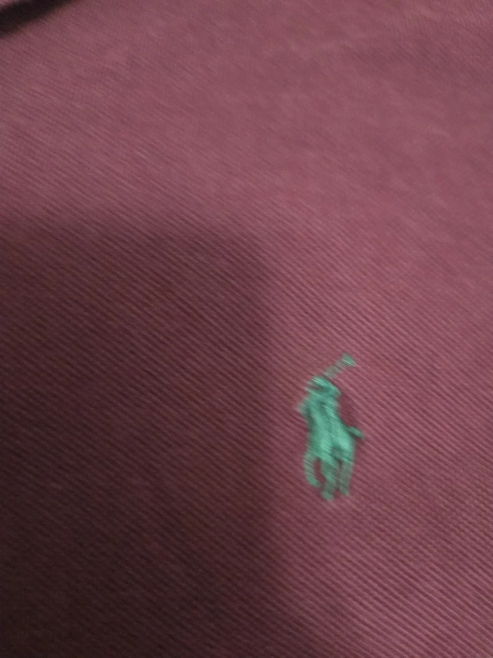 Ralph Lauren short sleeve